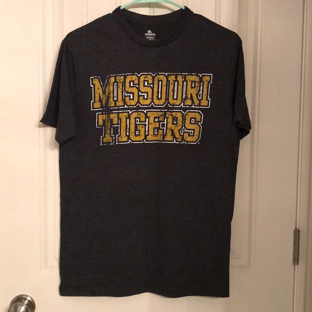 Missouri Tigers T-Shirt